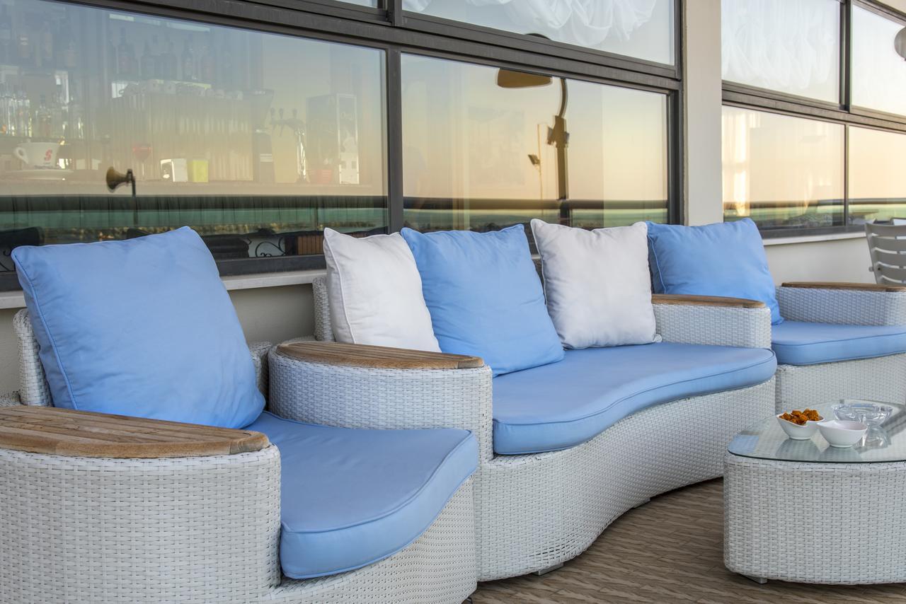 Hotel Igea Spiaggia ベラーリア・イジェア・マリーナ エクステリア 写真